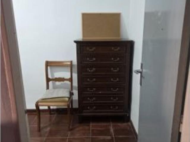 Habitación en un apartamento compartido de 1 dormitorio en alquiler en San Cristóbal