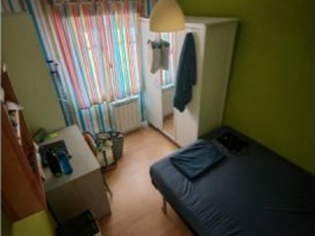 Habitación en un apartamento compartido de 2 habitaciones en alquiler en Los Ángeles