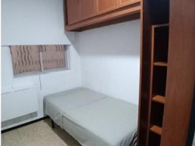 Habitación en un apartamento compartido de 4 habitaciones en alquiler en Arucas, gastos incluidos
