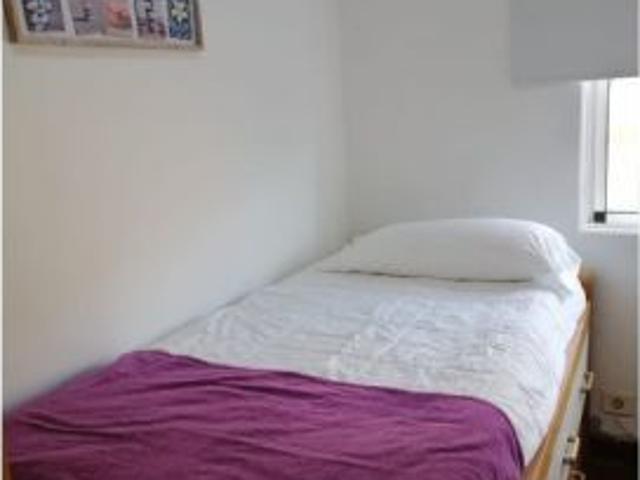Habitación en un apartamento compartido de 4 habitaciones en alquiler en Arucas, gastos incluidos
