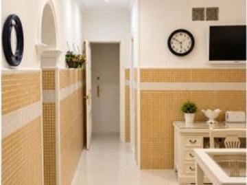 Habitación en un apartamento compartido de 6 habitaciones en La Viña, gastos incluidos