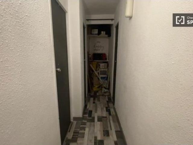 Habitación en un piso compartido de 4 habitaciones en alquiler en Amposta