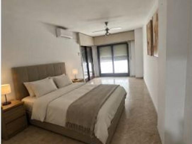 Habitación en un piso compartido de 4 habitaciones en alquiler en Benidorm