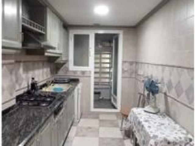 Habitación en un piso compartido de 4 habitaciones en alquiler en Patraix, ideal para profesionales