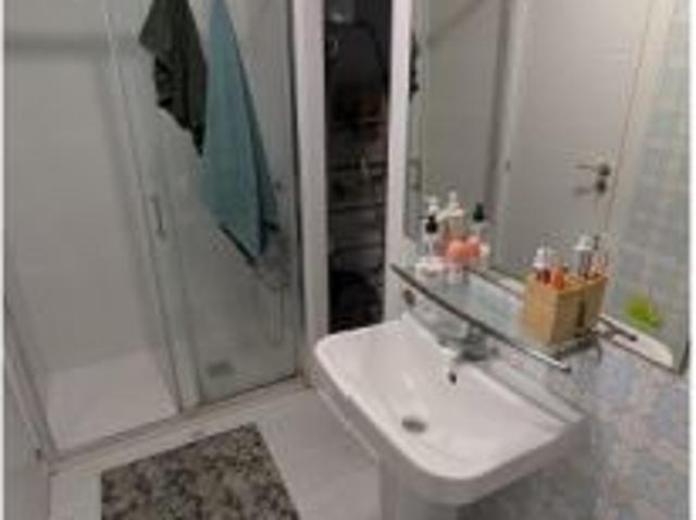 Habitación en un piso compartido de 4 habitaciones en alquiler en Provençals del Poblenou