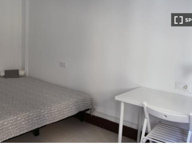 Habitación en un piso compartido de 6 habitaciones en alquiler en Sant Pere Santa Caterina i la Ribe