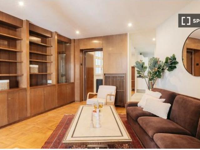 Habitación en un piso compartido de 8 habitaciones en alquiler en Russafa