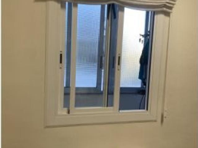 Habitación en un piso compartido de 1 dormitorio en alquiler en La Bordeta