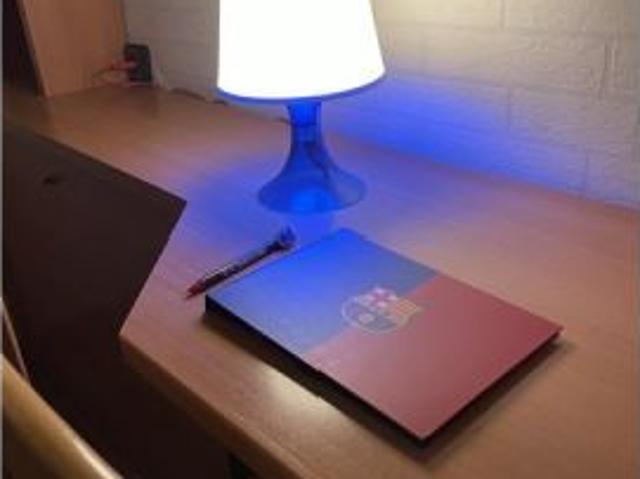 Habitación en un piso compartido de 1 dormitorio en alquiler en Sant Andreu