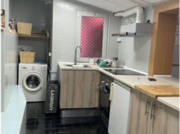 Habitación en un piso compartido de 2 habitaciones en alquiler en Barcelona