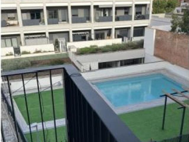Habitación en un piso compartido de 2 habitaciones en alquiler en Sabadell
