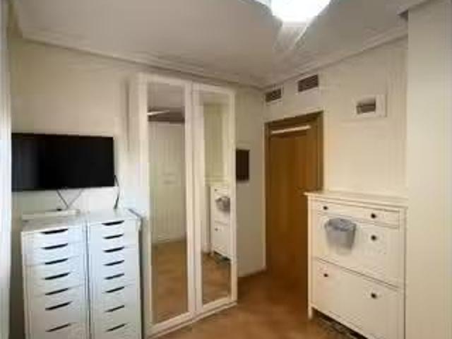 Habitación en un piso compartido en Murcia