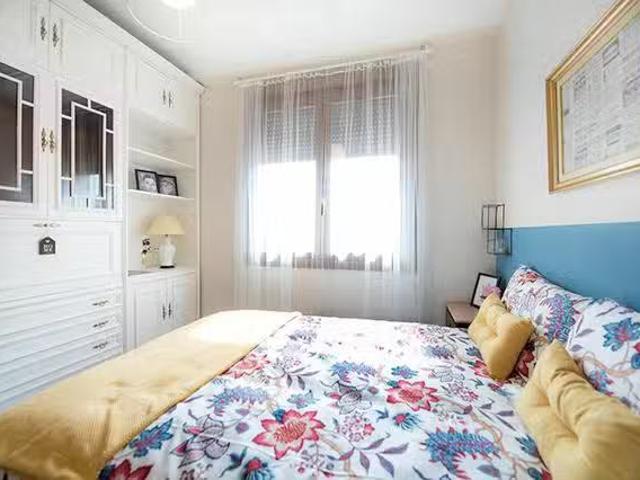 Habitación en Unamuno Miguel Plaza, Casco Viejo