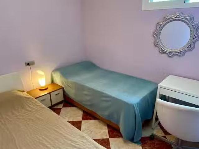 Habitación en Urbanización Balcón de Málaga, La Cala del Moral