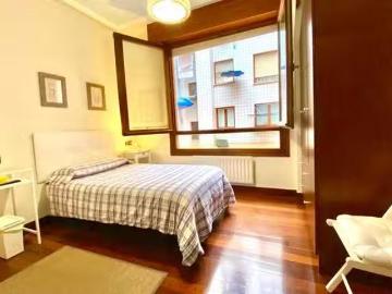 Habitación en Uribitarte kalea, Abando
