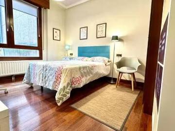Habitación en Uribitarte kalea, Abando