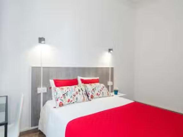 Habitación en Valencia