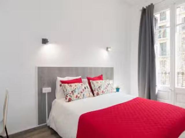 Habitación en Valencia