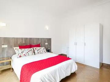 Clot, Ronda Litoral, Barcelona, Cataluña, Cataluña