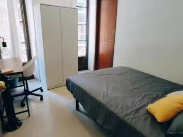 Habitación en Via Laietana, El Gòtic