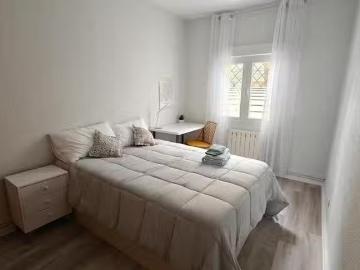 Habitación en Vía Lusitana, Carabanchel