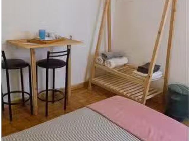 Habitación en Vila de Gràcia, Barcelona