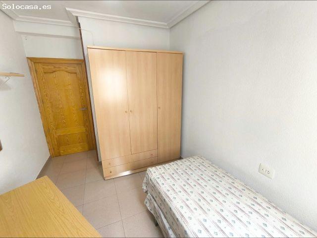 HABITACIÓN EN VISTALEGRE