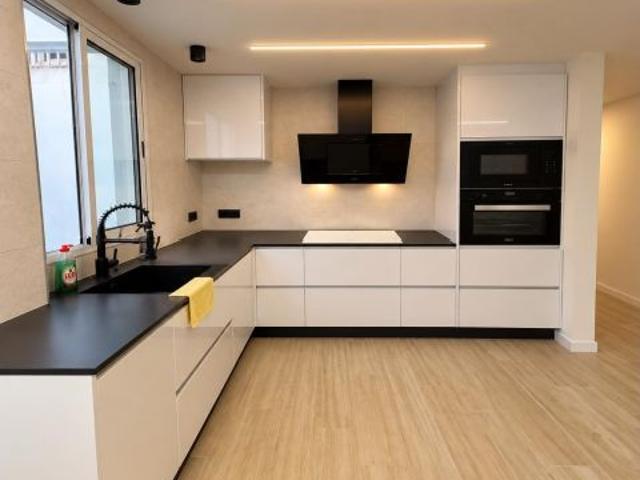 HABITACIÓN EN VIVIENDA DE CALIDAD CON REFORMA INTEGRAL – ELCHE