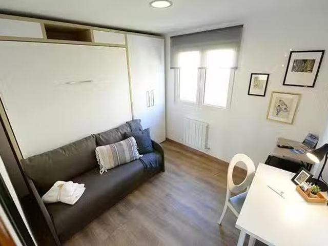 Habitación en Zabalbide kalea, Atxuri