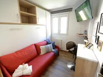 Habitación en Zabalbide kalea, Atxuri