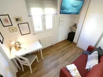 Habitación en Zabalbide kalea, Atxuri
