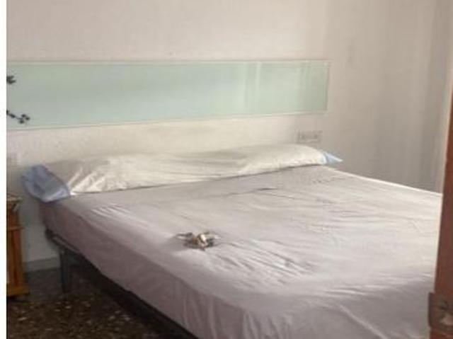 Habitación en zona centro