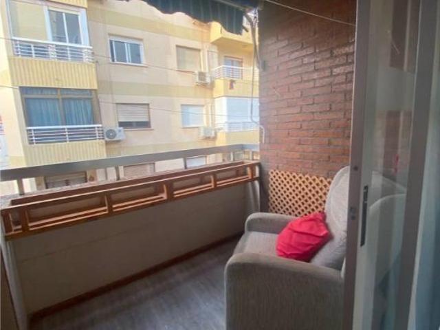 Habitación en zona centro