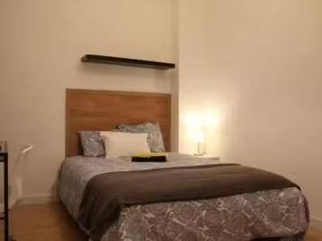 Habitación en 08620 Sant Vicenç dels Horts, Barcelona, Spain