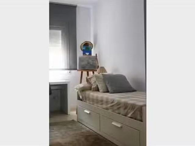 Habitación en 14 Carrer de les Parres