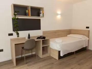 Habitación en 15, 46100 Burjassot, Valencia, Spain