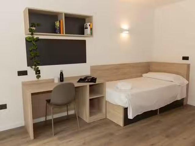Habitación en 15, 46100 Burjassot, Valencia, Spain