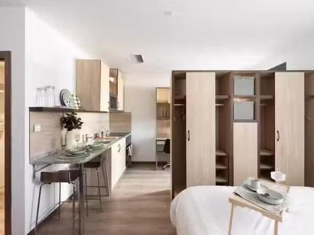 Habitación en 171 218, 28224 Pozuelo de Alarcón, Madrid, Spain