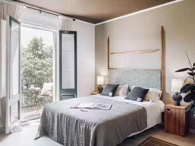 Habitación en 180, Gràcia, 08037 Barcelona, Spain