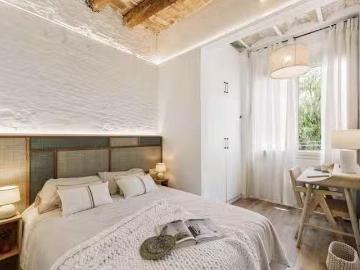 Sarrià, Barcelona, Ronda Litoral, Barcelona, Cataluña, Cataluña