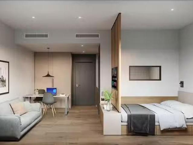 Habitación en 110, Sant Martí, 08018 Barcelona, Spain