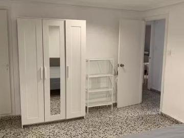 Habitación en 11 Calle Mayor del Pla