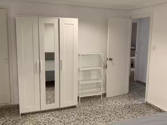 Habitación en 11 Calle Mayor del Pla