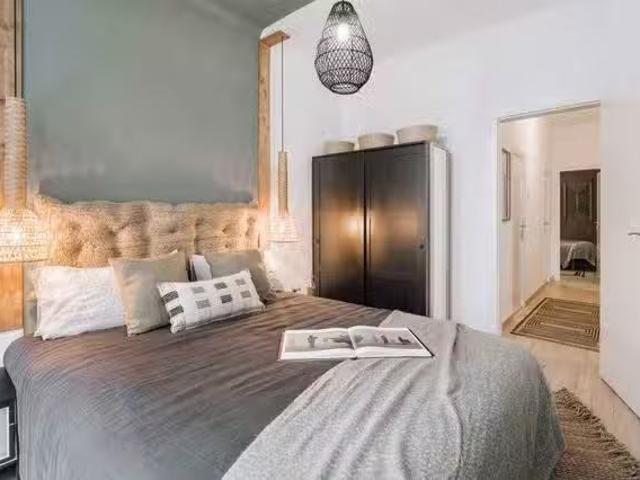 Habitación en 11, Gràcia, 08012 Barcelona, Spain
