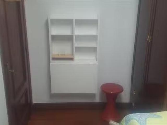 Habitación en 11 Grupo Sagarminaga