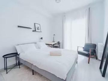 Habitación en 13, Arganzuela, 28005 Madrid, Spain