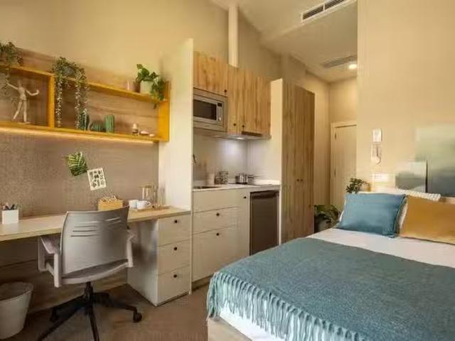 Habitación en 13, 03690 San Vicente del Raspeig, Alicante, Spain