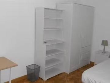 Habitación en 1 Calle de Echegaray
