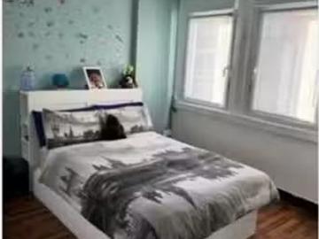Habitación en 1 Calle Eugenio Carré Aldao