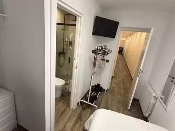 Habitación en 1 Calle Florida